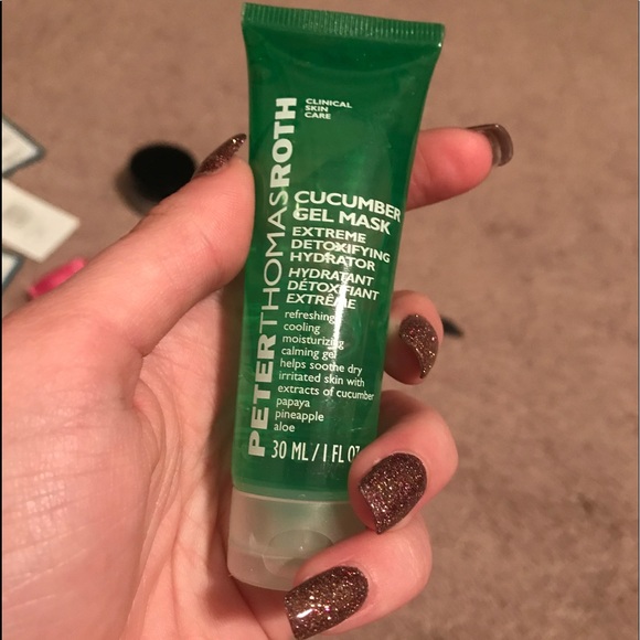 Sample Bundle - Picture 3 of 4